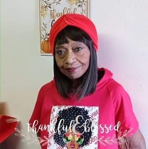 Meet your Posher, Judy